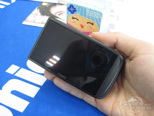 佳能 IXUS 210