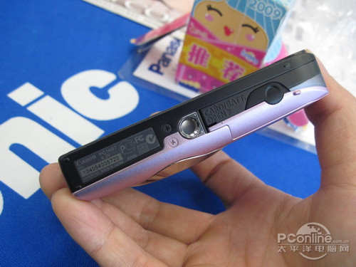佳能 IXUS 210