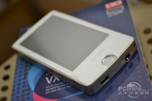 昂达 VX393