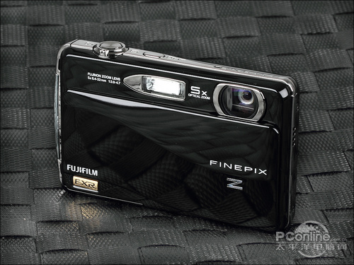 富士 FinePix Z707EXR