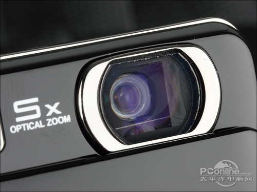 富士 FinePix Z707EXR