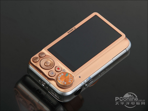 佳能 PowerShot SX210 IS