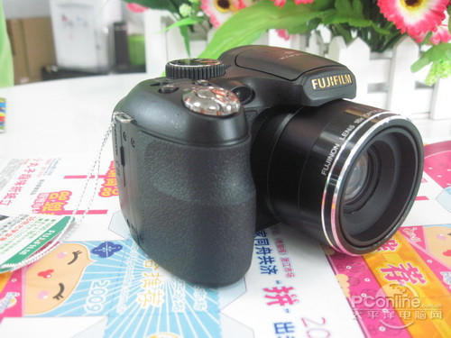 富士 FinePix S2900HD