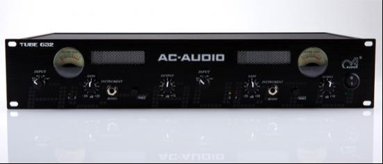 AC-AUDIOͲŴ