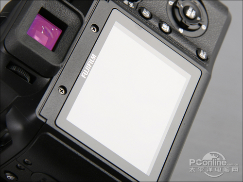 富士 FinePix S205EXR