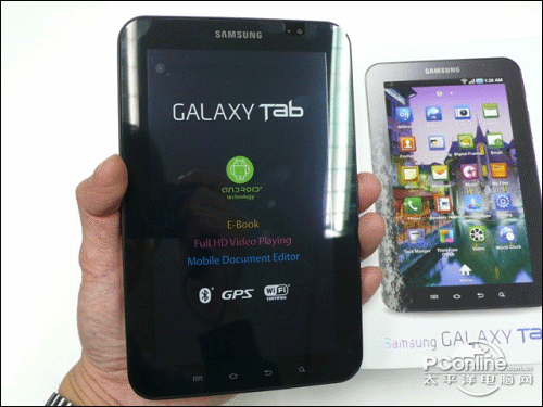 Galaxy Tab P1000