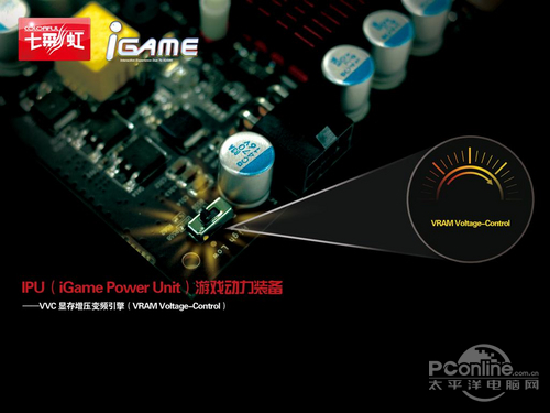 iGame450