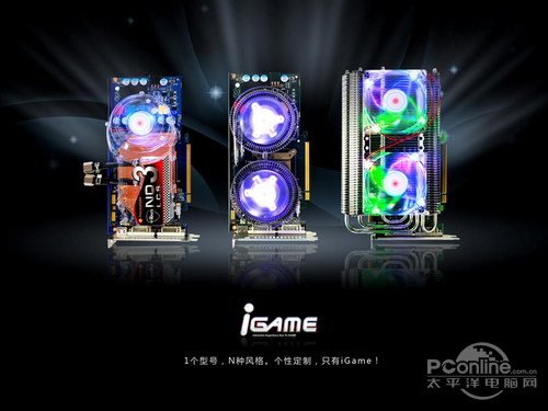 iGame450
