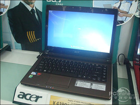 Acer 4738ZG-P622G32Mnkk