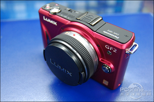 DMC-GF2