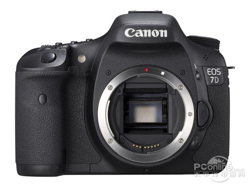 佳能 EOS 7D