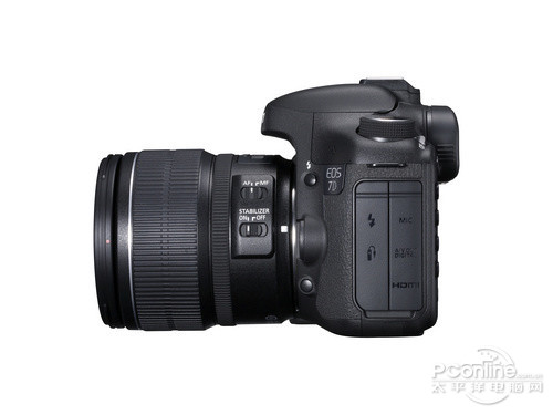 佳能 EOS 7D