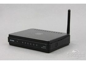 D-Link DIR-600