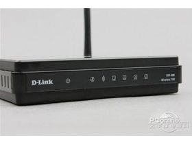 D-Link DIR-600