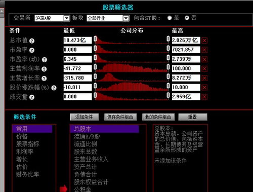 给力新老股民 同花顺2011新版使用分享