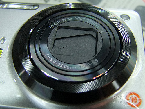 卡西欧 EX-ZR10