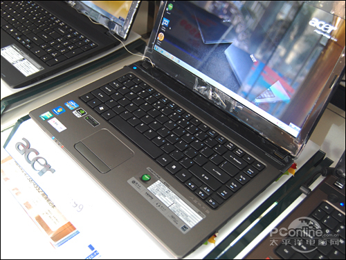 宏?#158; aspire 4750g-2632g50mn