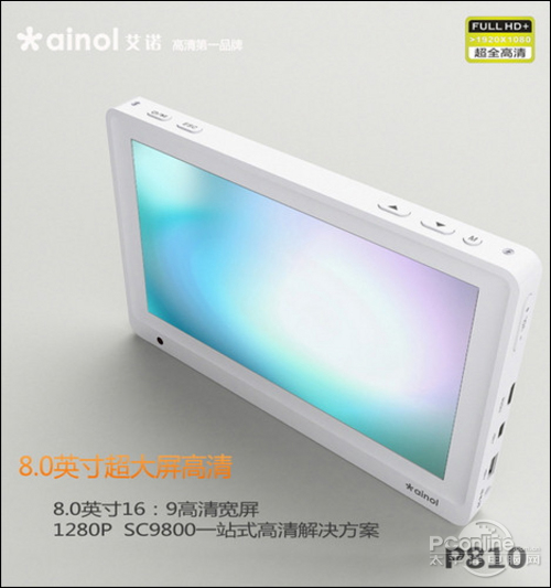 艾诺