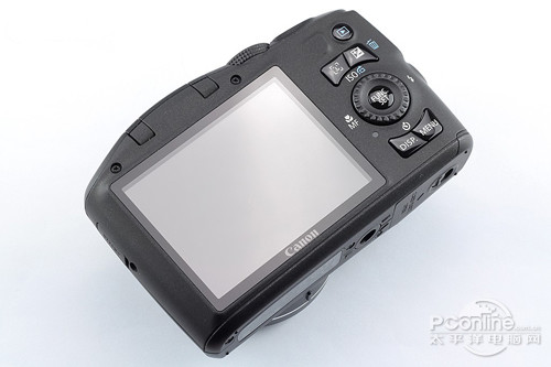 佳能SX130