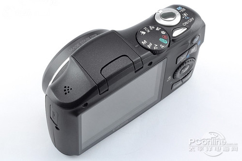 佳能SX130