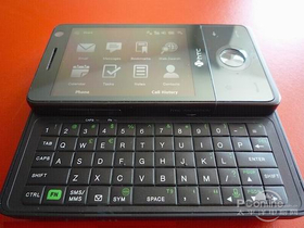 HTC T7272