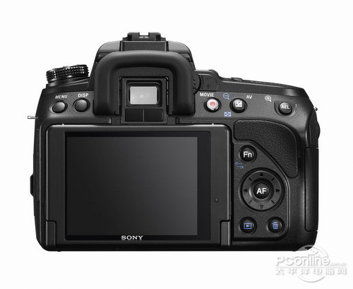 索尼A560
