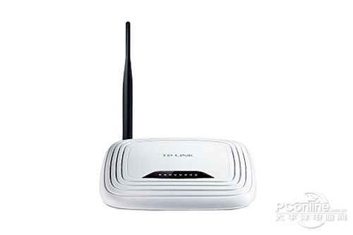 TP-Link TL-WR740Nͼ