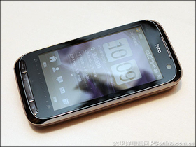 HTC Touch Pro2