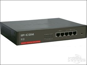 IP-COM R8IP-COM R8