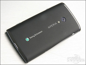 ᰮ XPERIA X10i