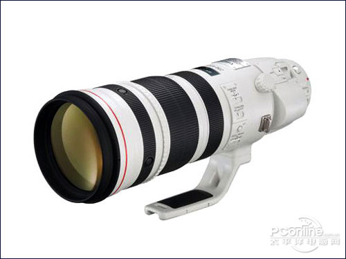 Canon EF 200-400mm f/4 IS