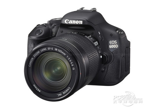 600D