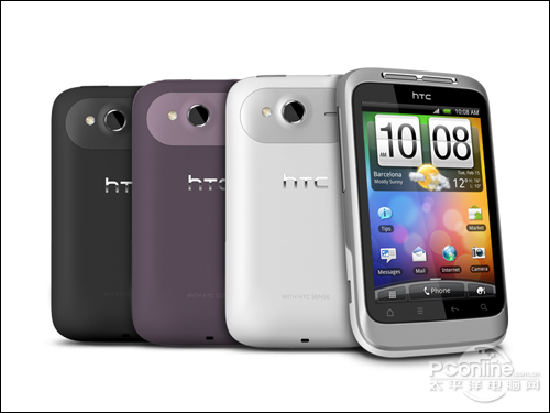 HTC Wildfire2ͼ