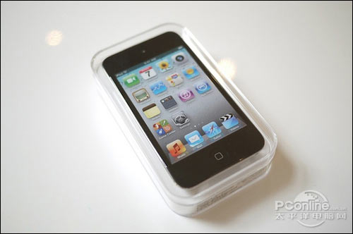 ƻ iPod touch 4(8G)