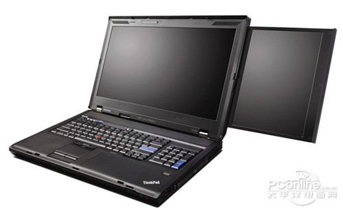 ThinkPad W700DS