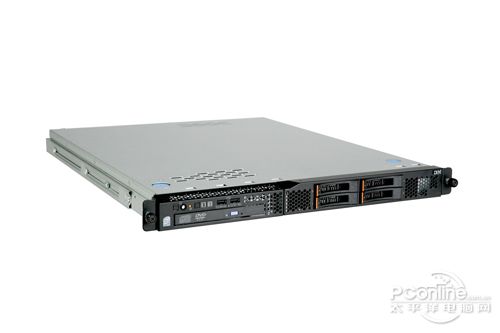 IBM System x3250 M3(4252I