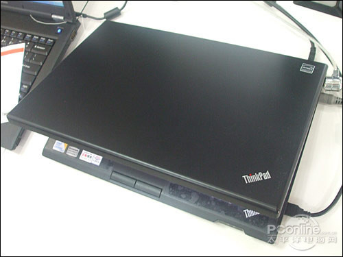 i3独显成主流 ThinkPad L412报价4599