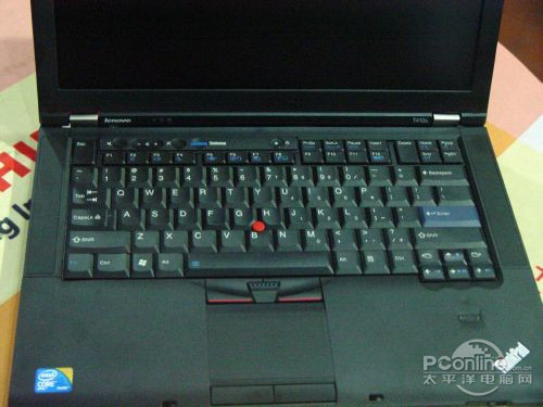 ThinkPad T410s 2912BH5ͼ