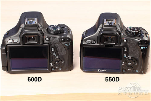 美国日本相机排行榜:佳能600D_市场盘点及产