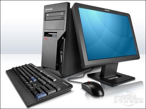 ThinkCentre M8000t(Q9500/4G/500G/19Ӣ)ͼ