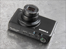 专业级口袋机 佳能PowerShot S90特价