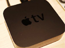 两代苹果Apple TV对比