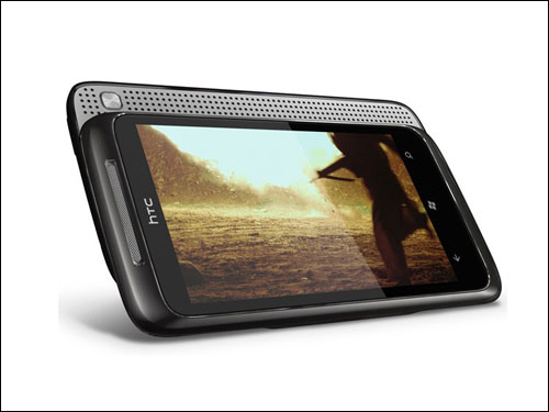WP7+໬ HTC 7 Surround۸񹫲