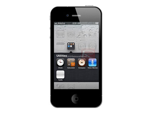 24Сʱ iPhone4.2.1̼Խ