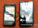 ˽ HTC HDmini2k3