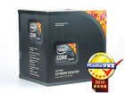最佳性能：Intel Core i7 980X