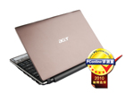 编辑选择：Acer Aspire 1830TZ