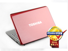 最佳人气：Toshiba Portege T210