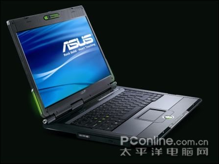 华硕G1(T7400)