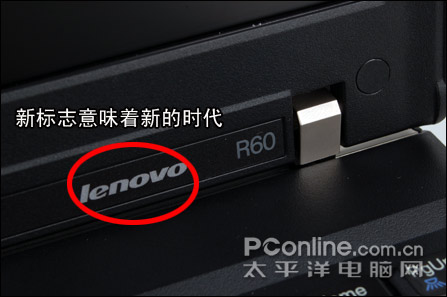 联想ThinkPad R60 9455CR3